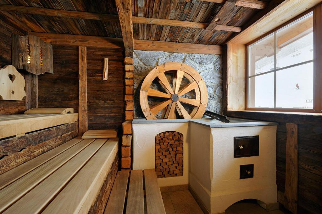 Hotel Alpenrose زوشنسي المظهر الخارجي الصورة
