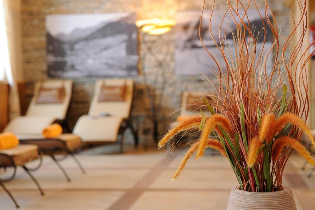 Hotel Alpenrose زوشنسي المظهر الخارجي الصورة