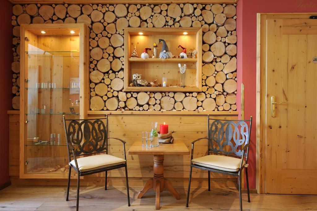 Hotel Alpenrose زوشنسي المظهر الخارجي الصورة